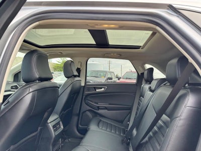 2023 Ford Edge SEL AWD