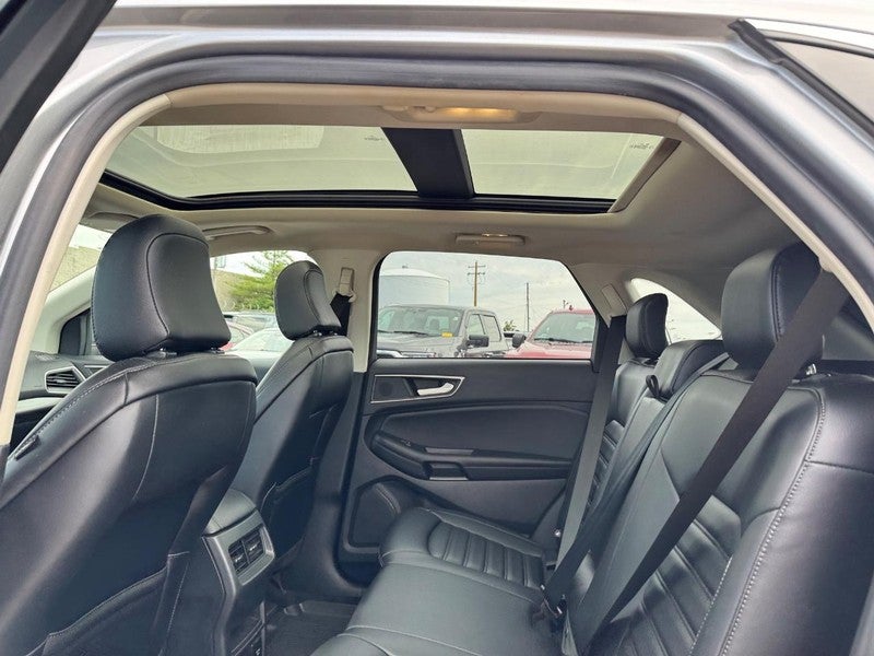 2023 Ford Edge SEL AWD