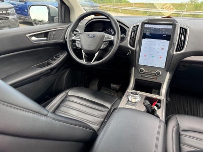 2023 Ford Edge SEL AWD