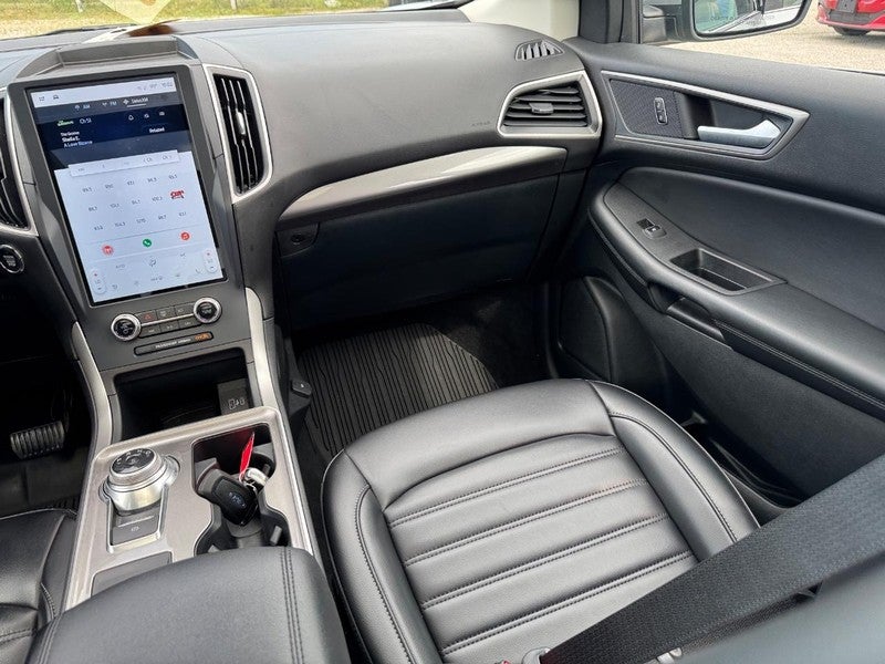 2023 Ford Edge SEL AWD