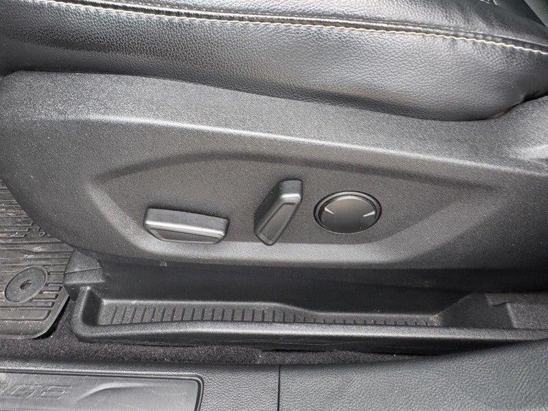 2023 Ford Edge SEL AWD