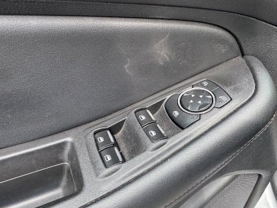 2023 Ford Edge SEL AWD