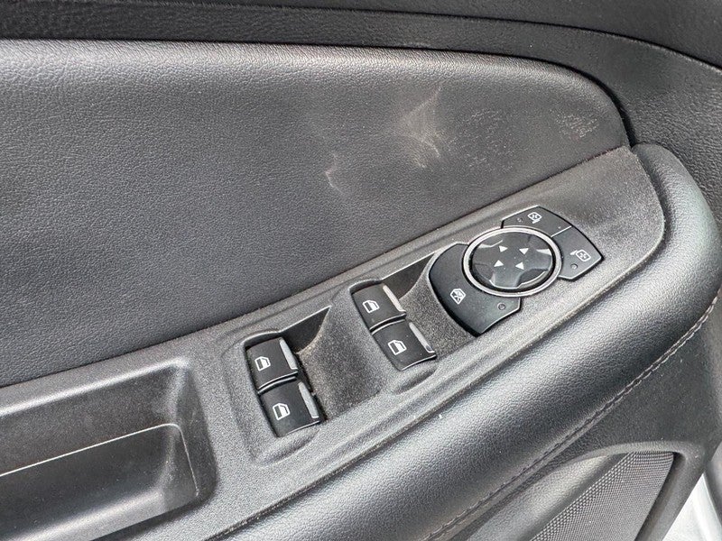 2023 Ford Edge SEL AWD