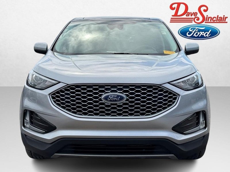 2023 Ford Edge SEL AWD