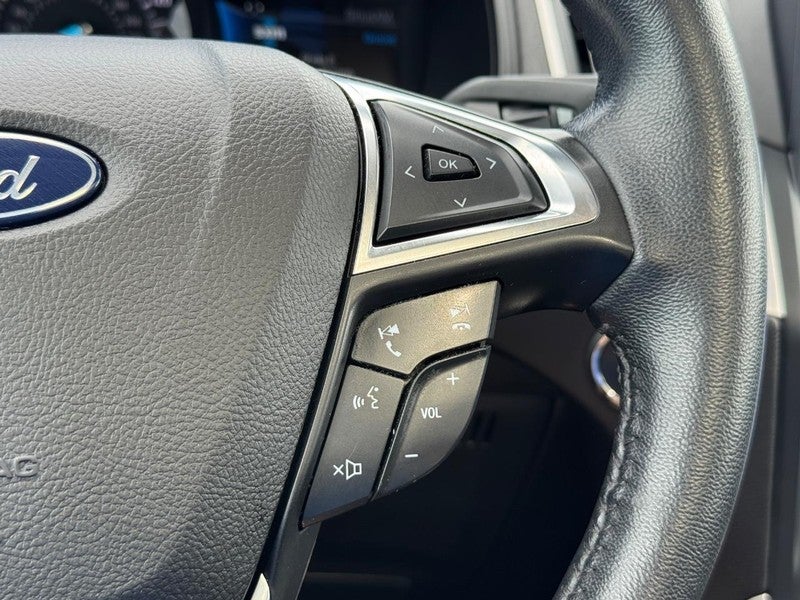 2023 Ford Edge SEL AWD