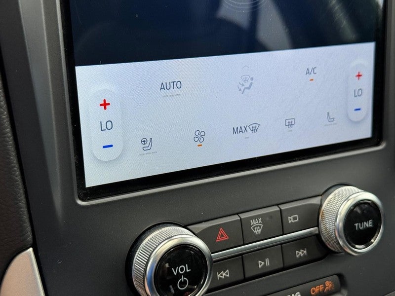 2023 Ford Edge SEL AWD