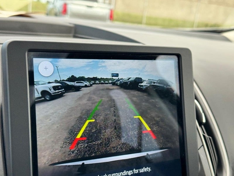 2023 Ford Edge SEL AWD