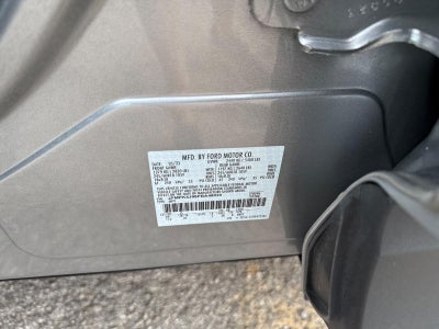 2023 Ford Edge SEL AWD