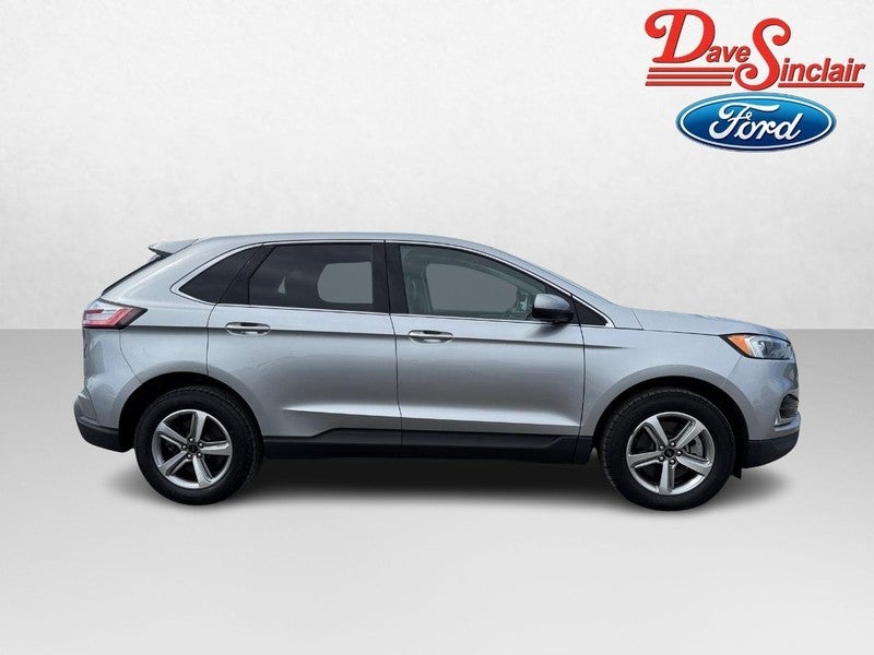 2023 Ford Edge SEL AWD