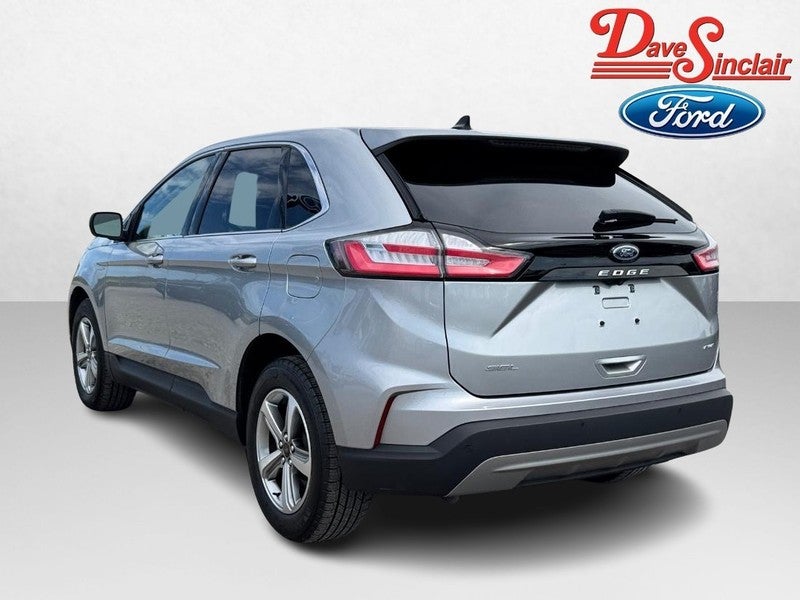 2023 Ford Edge SEL AWD