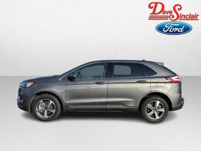 2024 Ford Edge AWD