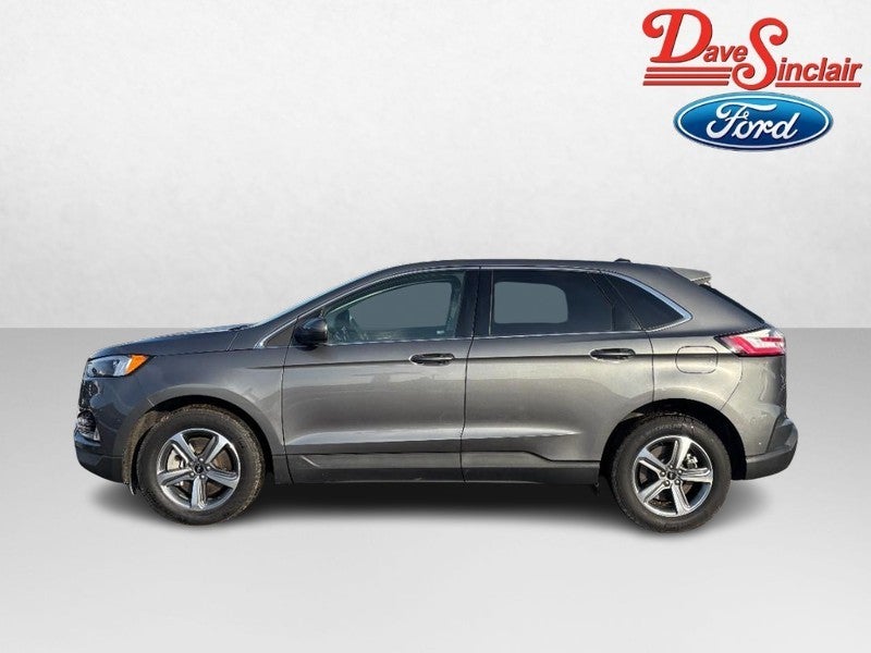 2024 Ford Edge AWD