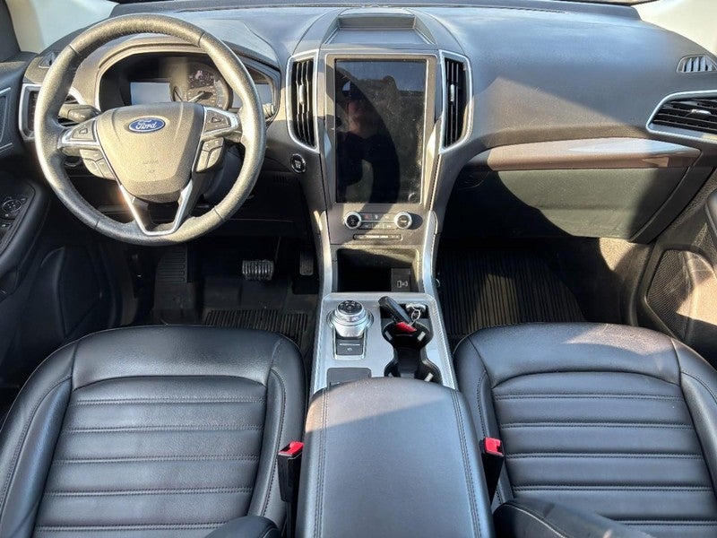 2024 Ford Edge AWD