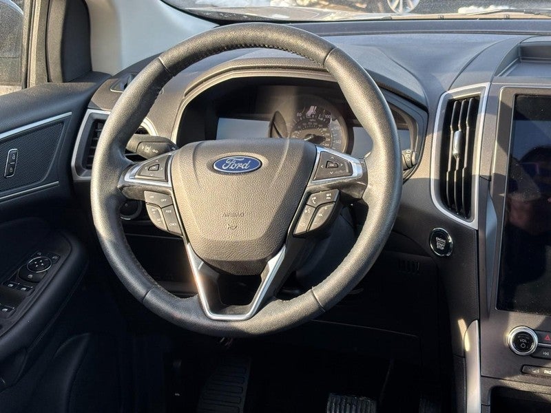 2024 Ford Edge AWD