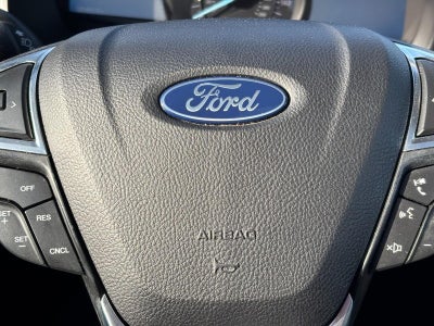 2024 Ford Edge AWD