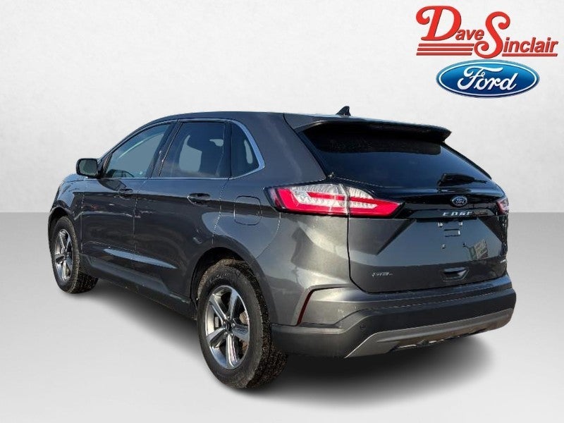 2024 Ford Edge AWD