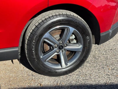 2024 Ford Edge SEL AWD