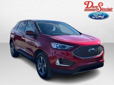 2024 Ford Edge SEL AWD