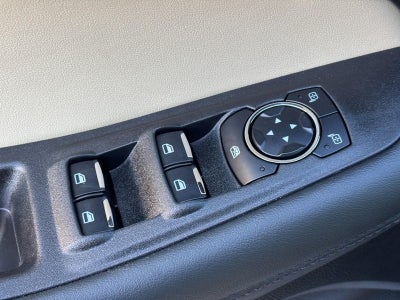 2024 Ford Edge SEL AWD