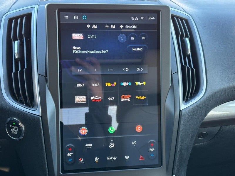 2024 Ford Edge SEL AWD