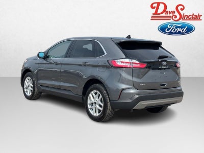 2024 Ford Edge SEL AWD