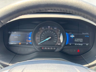 2024 Ford Edge SEL AWD