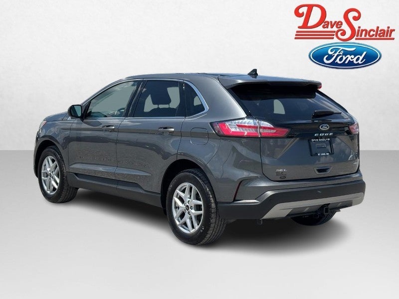 2024 Ford Edge SEL AWD