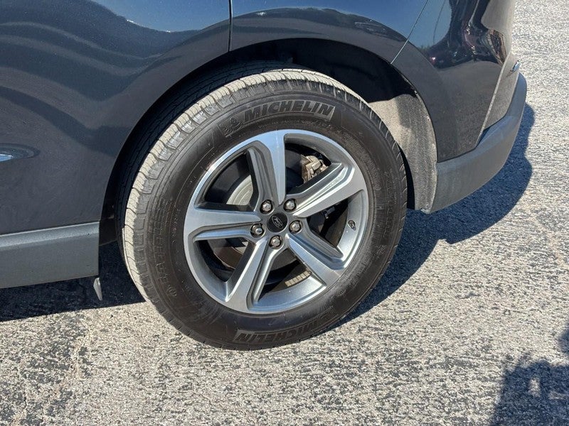 2024 Ford Edge SEL AWD