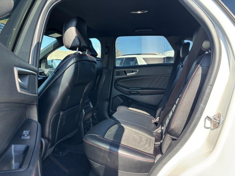 2024 Ford Edge ST-Line AWD