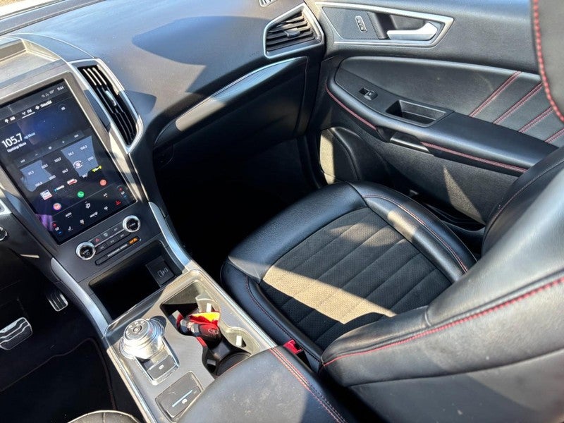 2024 Ford Edge ST-Line AWD