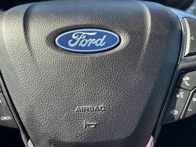 2024 Ford Edge ST-Line AWD