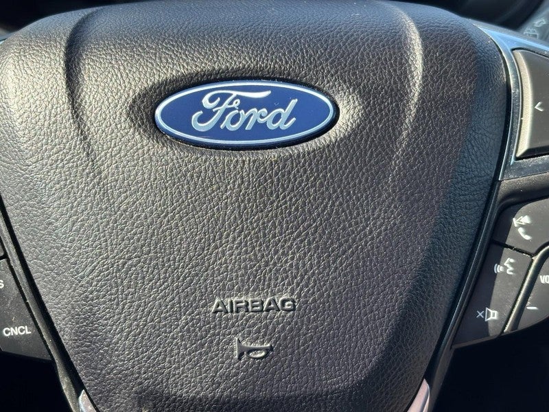 2024 Ford Edge ST-Line AWD