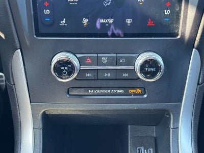 2024 Ford Edge ST-Line AWD