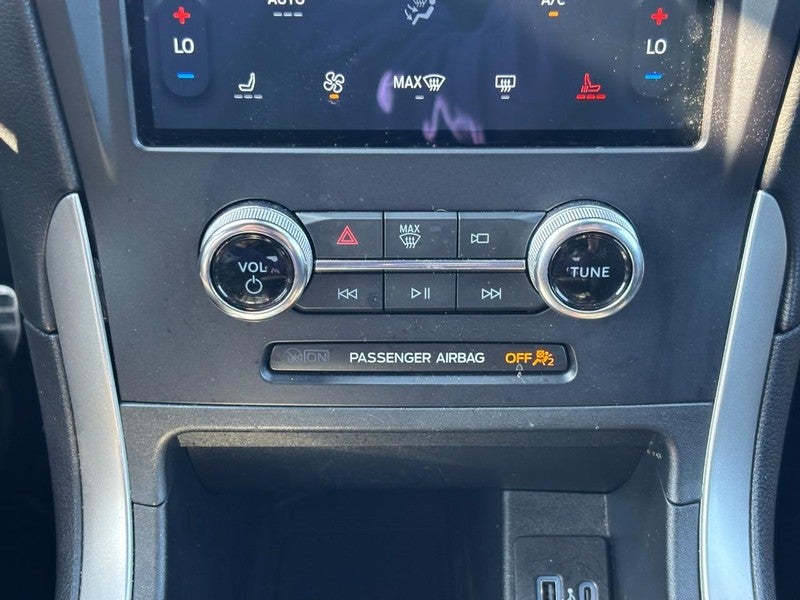 2024 Ford Edge ST-Line AWD