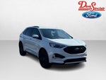 2024 Ford Edge ST-Line AWD
