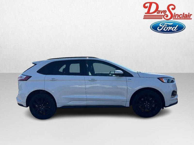 2024 Ford Edge ST-Line AWD