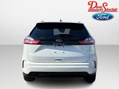 2024 Ford Edge ST-Line AWD