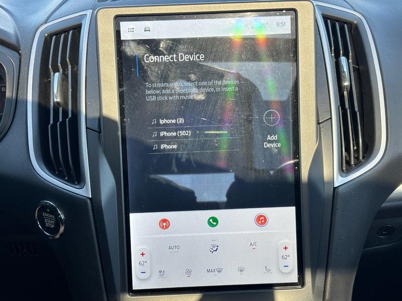 2024 Ford Edge SEL AWD