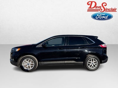 2022 Ford Edge SEL AWD