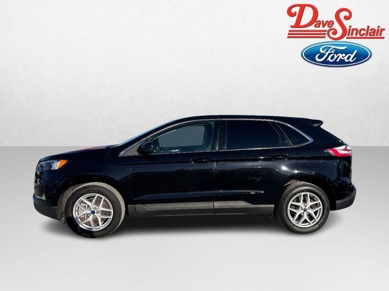 2022 Ford Edge SEL AWD