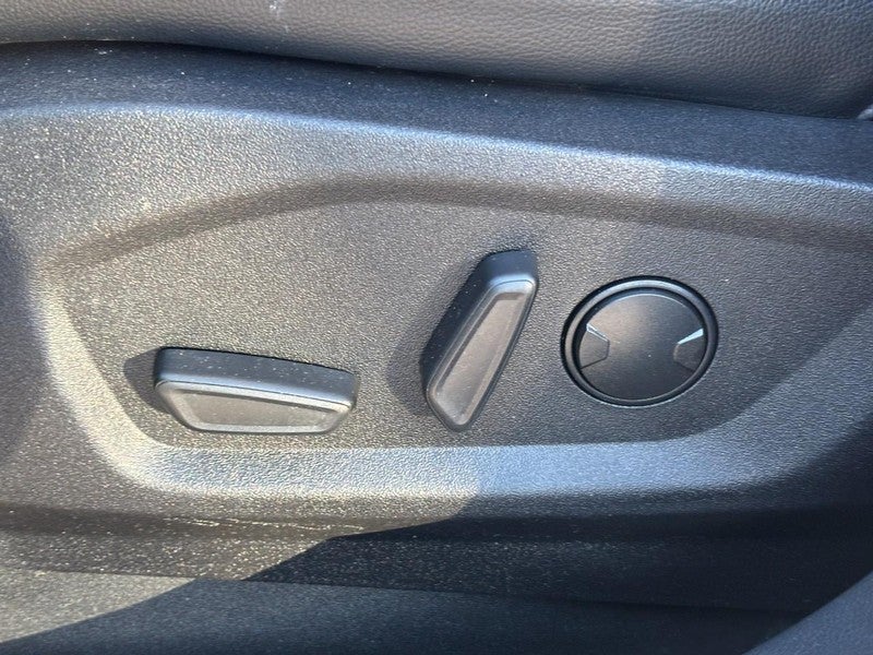 2022 Ford Edge SEL AWD