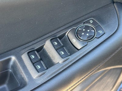 2022 Ford Edge SEL AWD