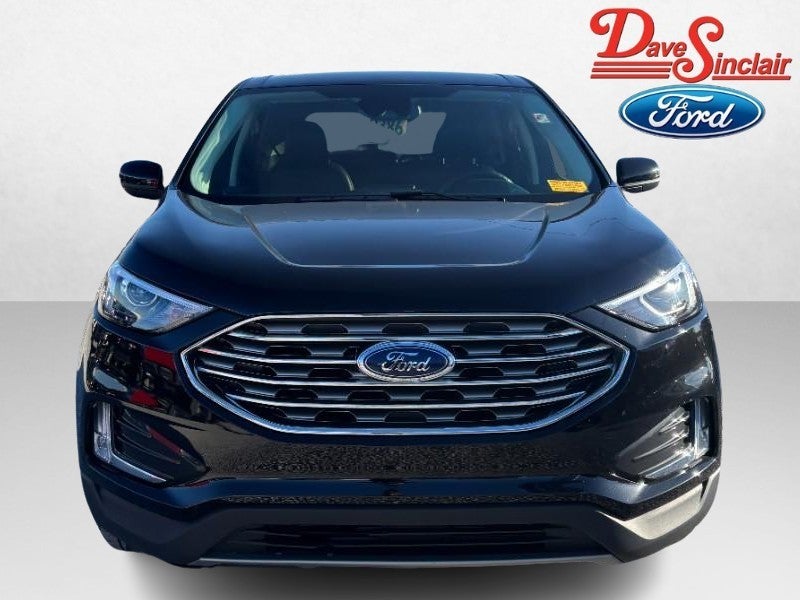 2022 Ford Edge SEL AWD