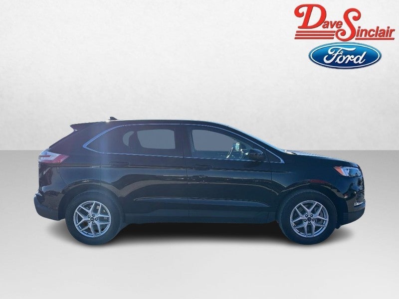 2022 Ford Edge SEL AWD