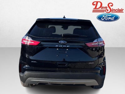 2022 Ford Edge SEL AWD