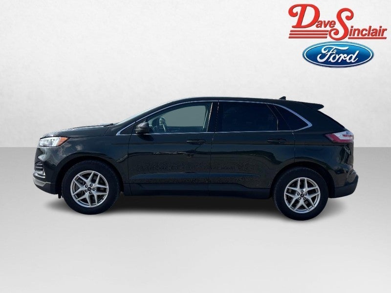 2023 Ford Edge SEL AWD