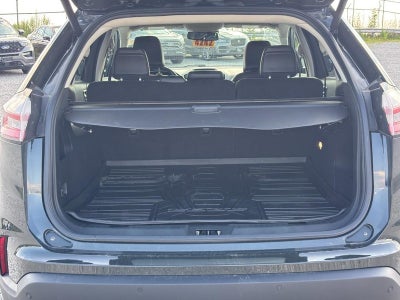 2023 Ford Edge SEL AWD