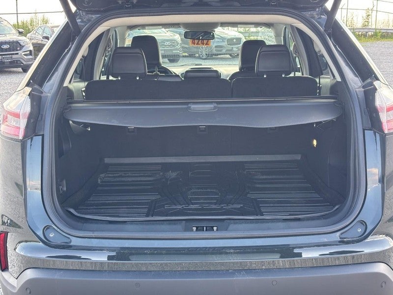 2023 Ford Edge SEL AWD