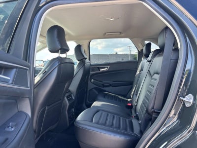 2023 Ford Edge SEL AWD