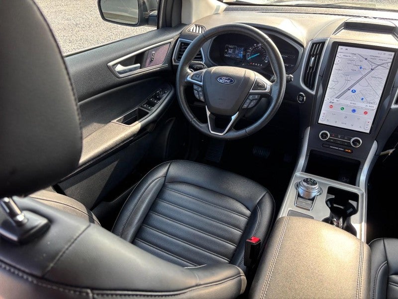 2023 Ford Edge SEL AWD